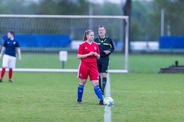 Bild 13 - F Hamburger SV 3 - Nienstedten 1 : Ergebnis: 6:1